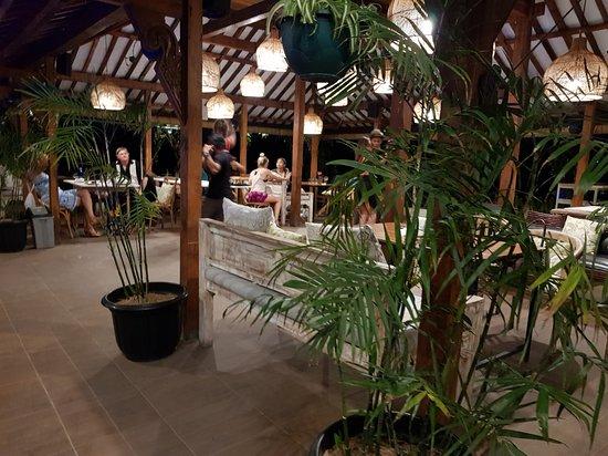 Kula Resto & Tonies Seafood