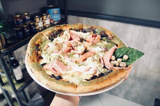 Coco Cucina Pizzeria