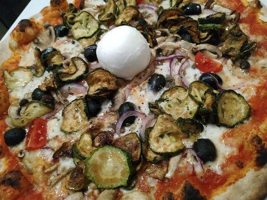 Portagrande pizzeria