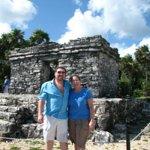 Main Street Brick House