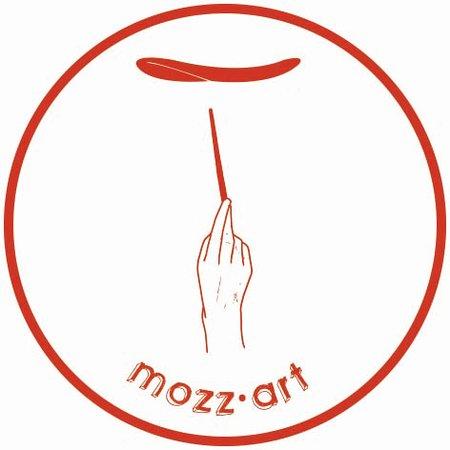 Mozzart Pizza