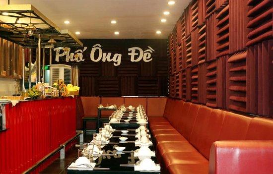Pho Ong De