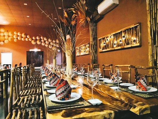 Roselle Restaurant and Coffee