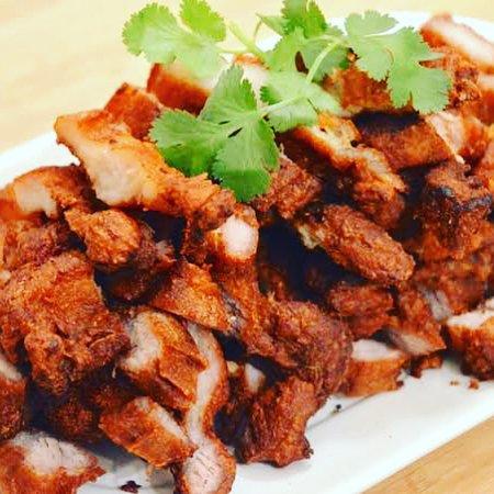 Historical Garden Restaurant