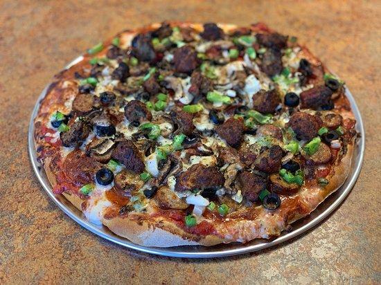 Sabatinos Pizza Pasta and Wings