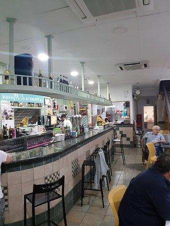 La cuineta de Marisa