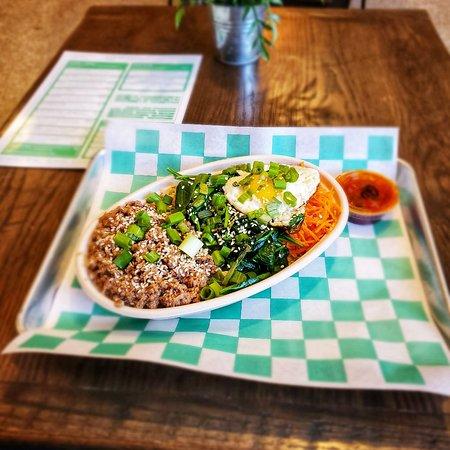 Fresh Hub Eatery