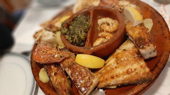 Restaurante San Paio