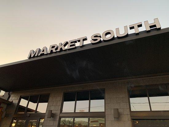 Market South