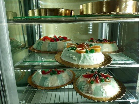 Matteotti Cafe