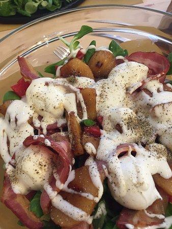 Jerla - il sentiero del gusto