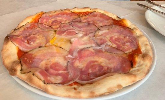 Ristorante Pizzeria Aquilotti