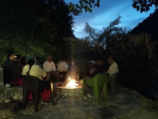 Great Himalayan Cafe