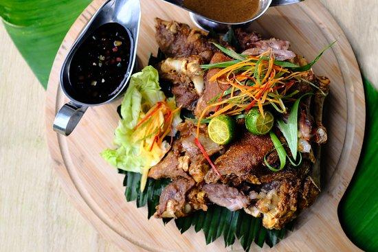 Lighthouse Restaurant