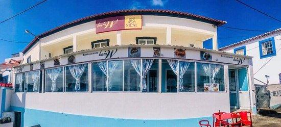 Restaurante Baia W marisqueira