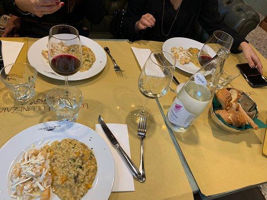 Locanda Fullini Zaia