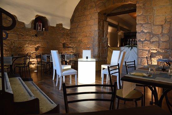 Pizzeria Risto-pub Le mille e una notte