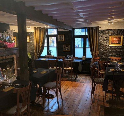 L'Auberge de Mouvaux