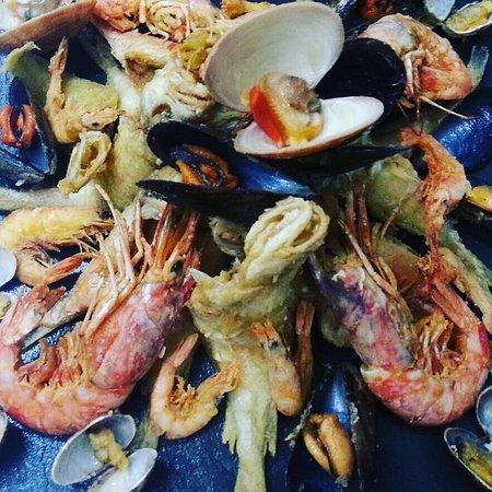 L'Amo Osteria di Pesce