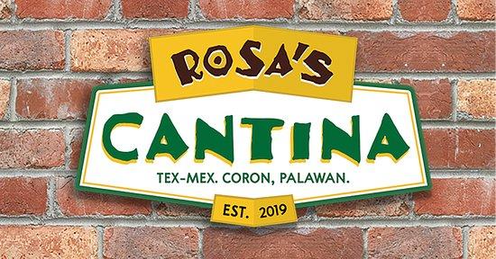 Rosa's Cantina