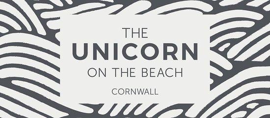 The Unicorn on the Beach