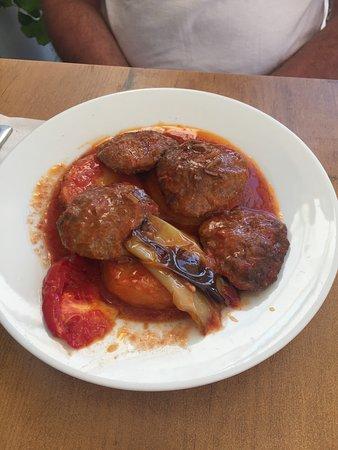 Hasan Usta Ev Yemekleri