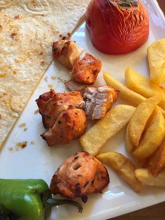 Cemilusta Avrupa Konutlari