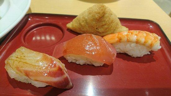 Buffet Restaurant Sagano