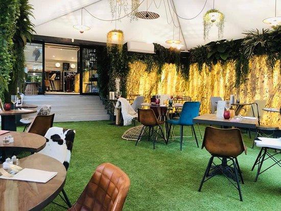 Moretti Aperitivo e Resto