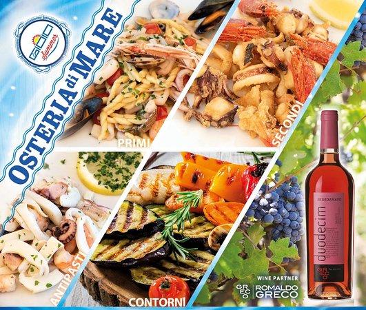 Osteria di Mare by Gioia