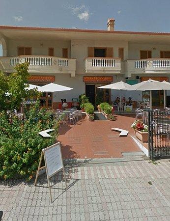 Cornetteria Da Franco