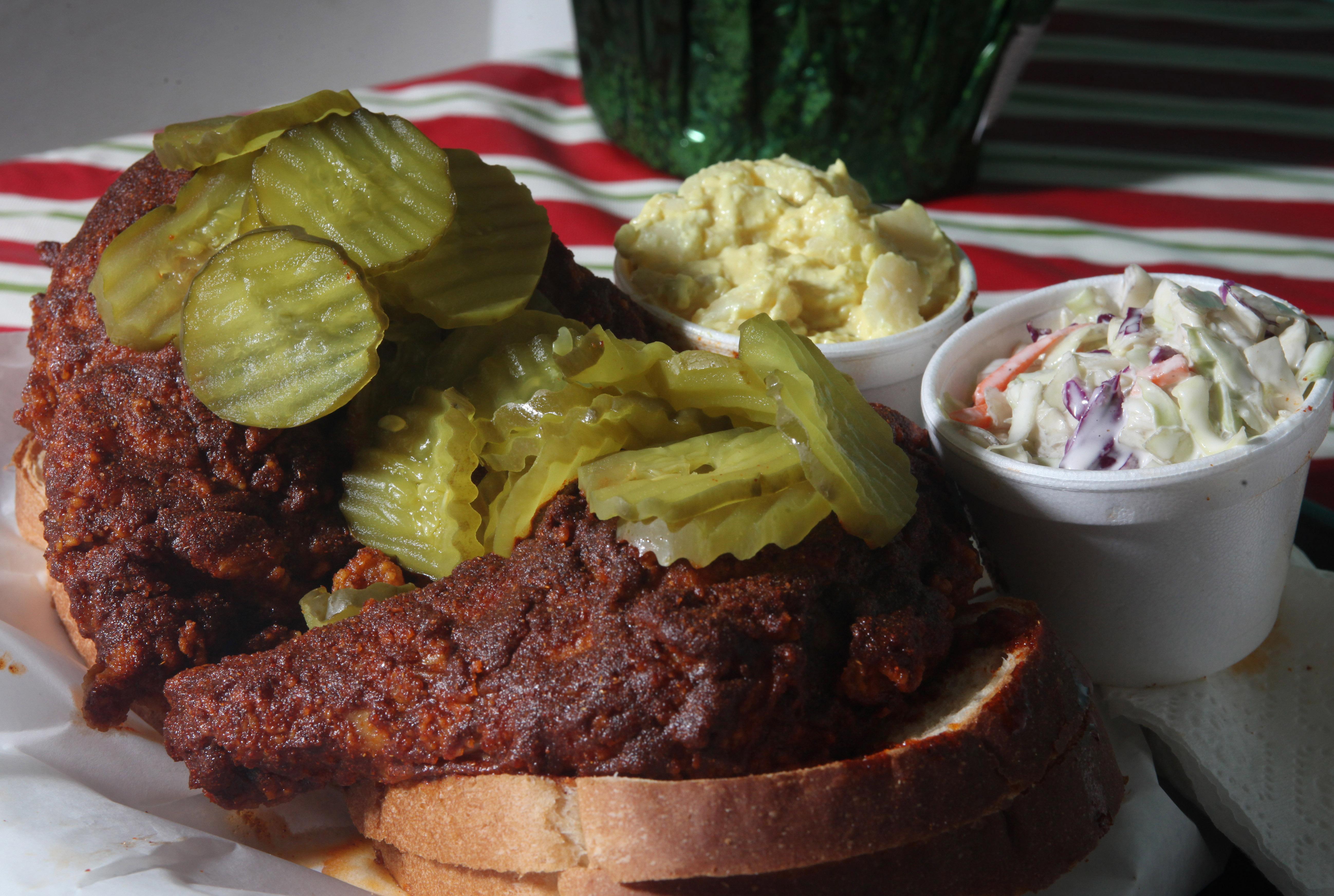 Prince's Hot Chicken