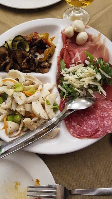 Carpe Diem Ristorante Pizzeria