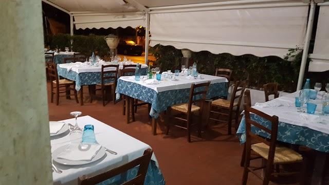 Ristorante Dal Cavaliere Di Mancinelli Giancarlo