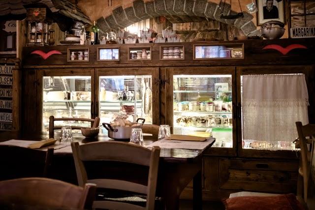 Pizzeria Ristorante Costa