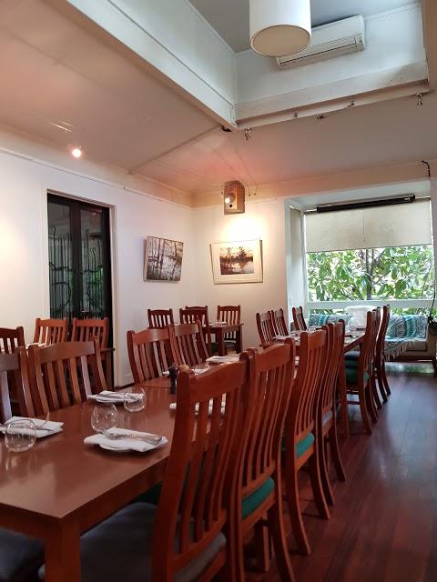 Olive Jones of Macedon