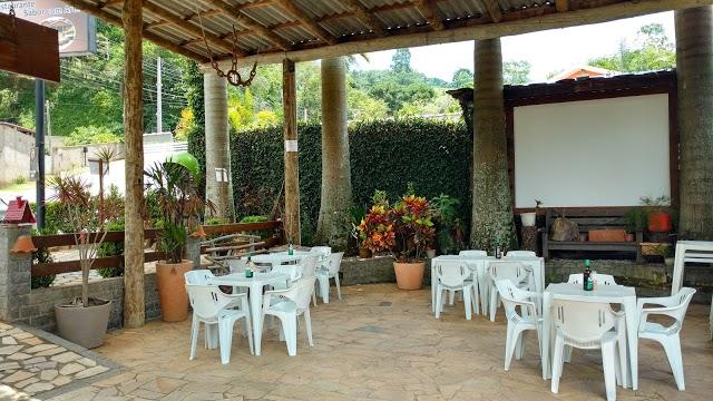 Restaurante Sabor com Arte