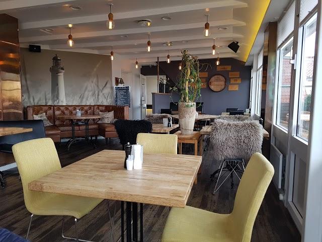 Lilleheden Cafe & Restaurant