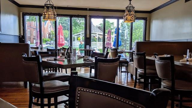 Yarde Tavern South Hadley