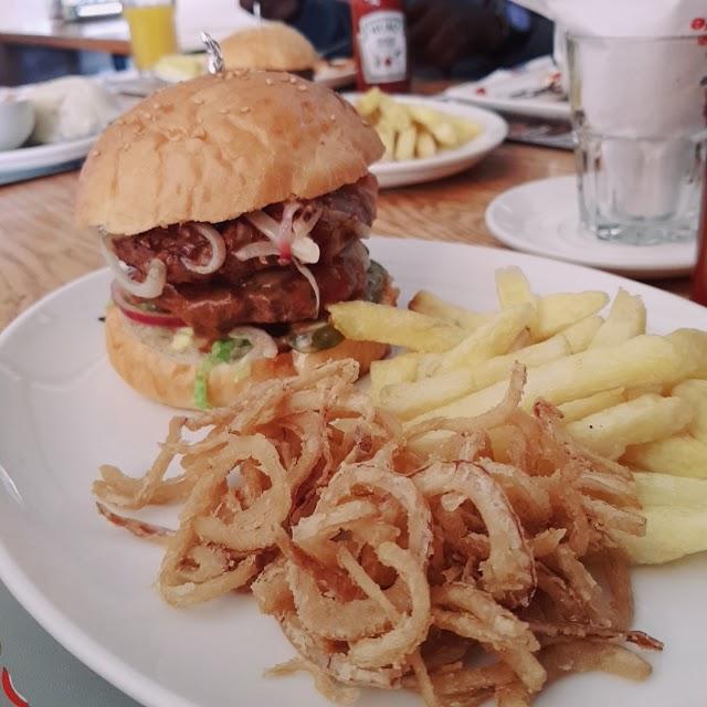 Rift Valley Spur Steak Ranch