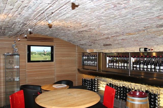 Caveau Divin Mercurey