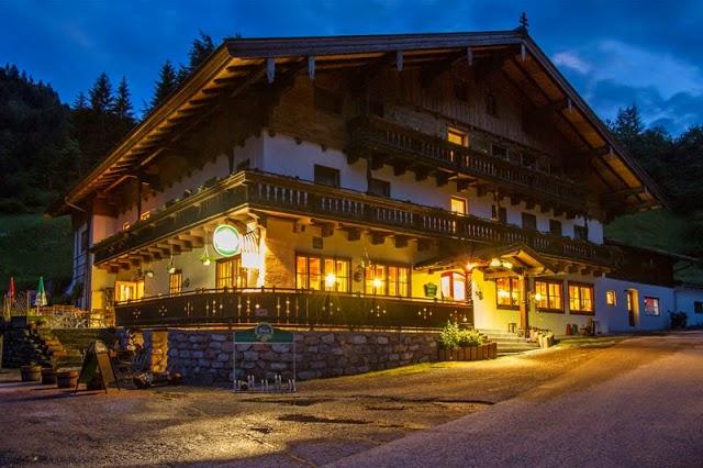 Wohlfuhlgasthof Friedlwirt