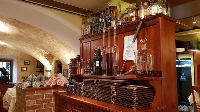 Restaurant Kupferstub'n