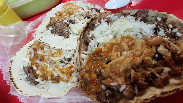 Tacos Ramiro