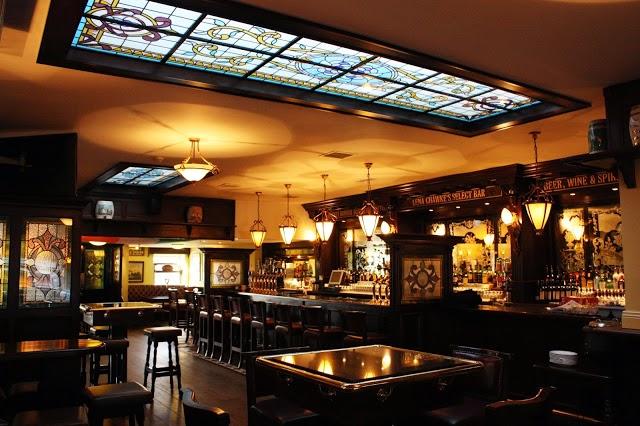 Aunty Lena's Bar Adare