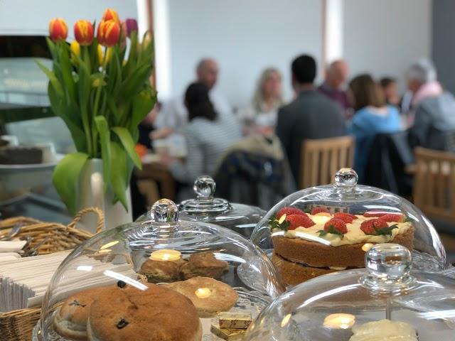 Pant Du Vineyard and Cafe