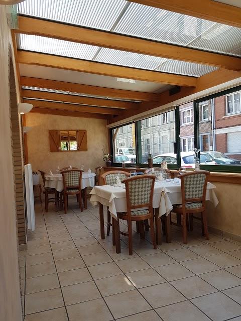 Restaurant Le Turbot