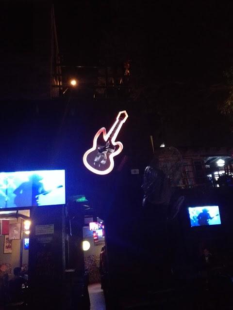 Rockero Popurri Nocturno