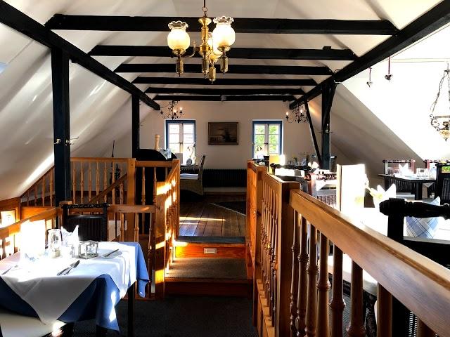 Restaurant Altes Sielwarterhaus
