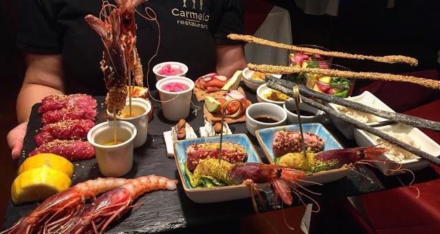 Ristorante da Carmelo